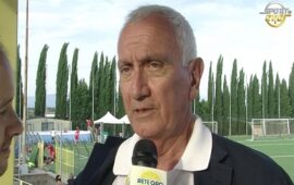 Sff Atletico, il vice presidente Furio Fischer: “Speriamo di ripetere il Campionato dello scorso anno”