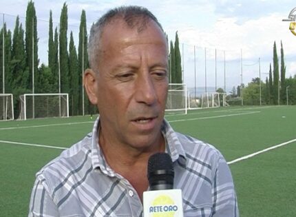 Sff Atletico, il D.S. Carelli: “La squadra sta lavorando bene. L’ultimo acquisto è il difensore classe 98 Donnarumma”