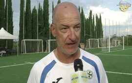 Il Monterosi scivola ancora: il Sassari Latte Dolce espugna il Martoni