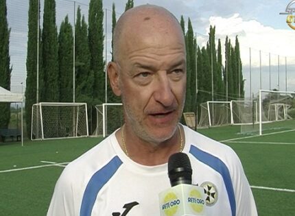 Arezzo, c’è il sì di Mariotti: Mercoledì prossimo la presentazione ufficiale