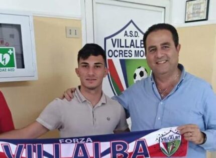 Eccellenza, i movimenti del giorno: Onorati sposa Villalba, Luziatelli alla Play Eur, Ioio abbraccia Ausonia. Il Montespaccato cambia volto…