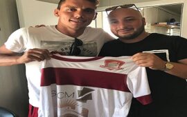 Lavinio Campoverde: per difendere i pali ci sarà anche Scarsella