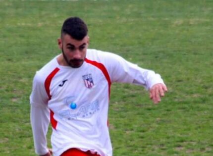 Villalba, ecco Tassoni: l’ex Audace ha firmato oggi
