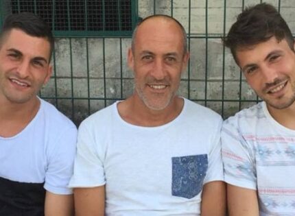 Sarà un super Tivoli: presi anche Demofonti e Dominici
