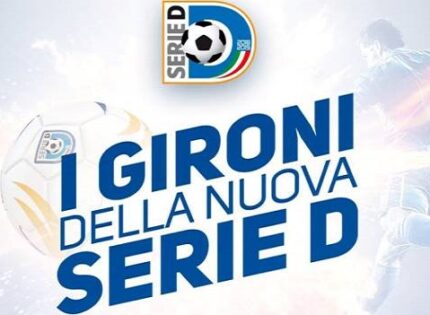 Serie D, ecco il Girone G a 20 squadre: 14 laziali, 5 sarde e l’Avellino