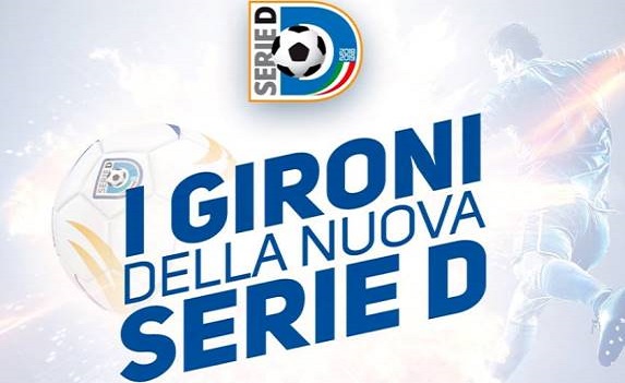 Serie D, ecco il Girone G a 20 squadre: 14 laziali, 5 sarde e l’Avellino