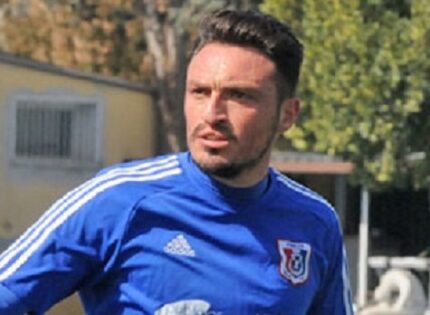 Lavinio Campoverde, colpaccio in difesa: preso l’ex Pomezia Emanuele Martinelli