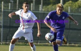 Serie D, i risultati della prima giornata