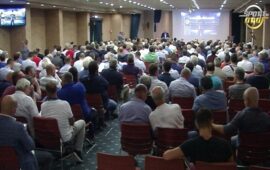 Mercoledì sera alle 21,00 su Rete Oro lo Speciale sulla Festa dei Calendari