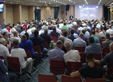 Mercoledì sera alle 21,00 su Rete Oro lo Speciale sulla Festa dei Calendari