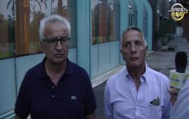 Cynthia, Finocchi e Bertucci: “Girone A più competitivo del B. Cercheremo di fare un campionato importante”