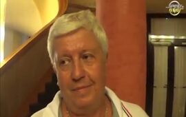 Team Nuova Florida, il Presidente Marcucci: “Il nostro obiettivo è fare il prima possibile 44 punti, poi si vedrà…”
