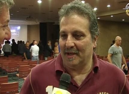 Cavese, poker di ingaggi sul fil di lana: arrivano Carruolo, Lampis, Ceka e Montesi. Guidi: “Siamo 33, i cancelli si chiudono”