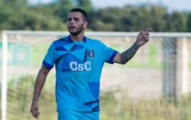 Anzio, 7 volti nuovi: torna Mario Artistico