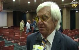 Pomezia, Nazareno Cerusico: “Puntiamo alla vittoria del campionato facendo tesore degli errori dell’anno scorso”