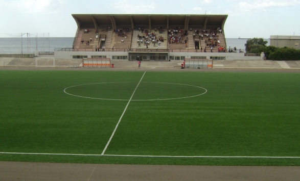 Omologazione ok, la Cpc e il Civitavecchia potranno giocare le proprie gare interne allo stadio Fattori