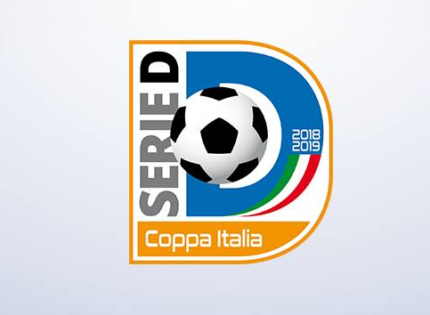 Coppa Italia Serie D, arbitri e programma gare del 1° turno