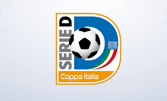 Coppa Italia Serie D, arbitri e programma gare del 1° turno