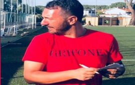 Grifone Monteverde, week end positivo: brilla l’Under 14