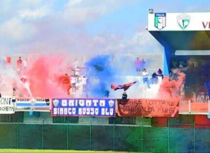 Villalba Ocres Moca, una rete del bomber Prioteasa decide l’esordio casalingo contro l’Atletico Vescovio