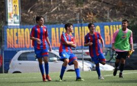 XI Memorial Bini, cronache e tabellini dei quarti di finale