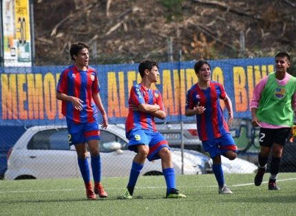 XI Memorial Bini, cronache e tabellini dei quarti di finale