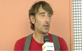 Ronciglione United, si è dimesso mister Oroni: il club cerca di fare muro