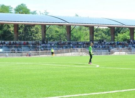 Il Civitavecchia giocherà le proprie gare interne al Cavacchia di Allumiere