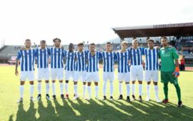 Serie D, i risultati della 28° giornata e la classifica aggiornata