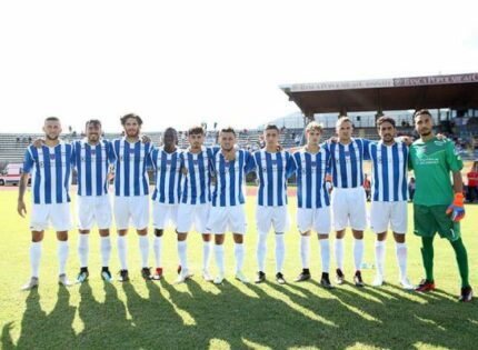 Serie D, 5° giornata: programma gare e designazioni arbitrali