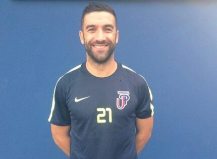 UniPomezia, Cicino si presenta: “Qui per dare il mio contributo alla vittoria finale”