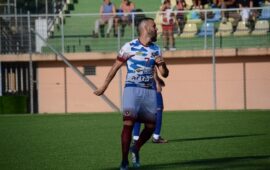 UniPomezia, Delgado “punzecchia” Solimina: “Speriamo di fargli uno scherzetto…”