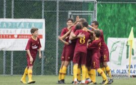 Under 14 Elite, la classifica marcatori aggiornata dopo il 24° turno
