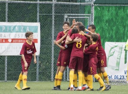 Under 14 Elite, la classifica marcatori aggiornata dopo il 27° turno