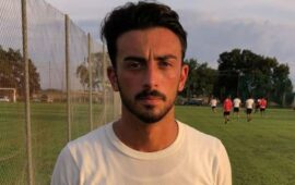 Montalto, la carica di capitan Ferrari: “La Cynthia? Serviranno rabbia e cattiveria per vincere”