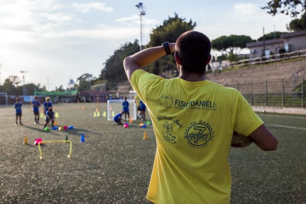 Fonte Meravigliosa, innovazione e sviluppo per presentare il nuovo progetto: Ecco l’Academy