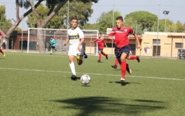 Under 14 Elite, la ventunesima: Girone A senza scossoni; nel B il Frosinone aggancia la Nuova Tor Tre Teste