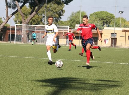 Under 14 Elite, la ventunesima: Girone A senza scossoni; nel B il Frosinone aggancia la Nuova Tor Tre Teste