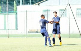 U19 Elite, la classifica marcatori dopo la settima giornata