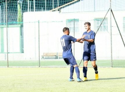 U19 Elite, la classifica marcatori dopo la settima giornata