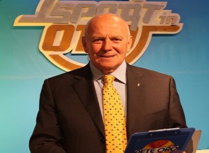 Sport in Oro/Dilettanti: Punzi, Pagliaroli, Rosa e Chiappara sono il nostro poker d’assi