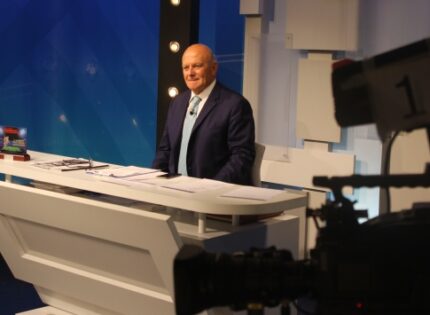 Trasmissione “Sport In Oro”, gli sms arrivati durante la diretta televisiva