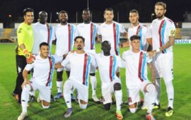 Esordio amaro per il Rieti: a Matera la squadra del tecnico portoghese Cheu perde 2 – 0