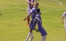 Girone A, Villalba Ocres Moca – Sporting Genzano: il servizio e le interviste