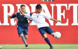 Torneo The Finals 2018, Vigor Perconti e Ladispoli si contendono il trofeo alle ore 12:00