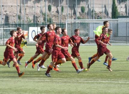 Under 15 Elite, 1^ giornata: il Trastevere gela il Tor di Quinto; alla Romulea il big-match contro la Pol.Carso