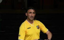 Vigor Perconti, Persia parte con il piede giusto: “Vittoria meritata ma siamo solo all’inizio”