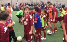 Open Day Vis Aurelia – Academy Torino, questa sera alle 20:30 lo Speciale su Rete Oro News (ch 210)