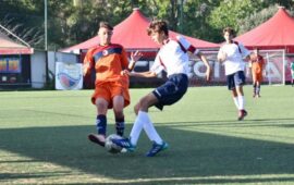 XI Memorial Bini, gli highlights delle Semifinali