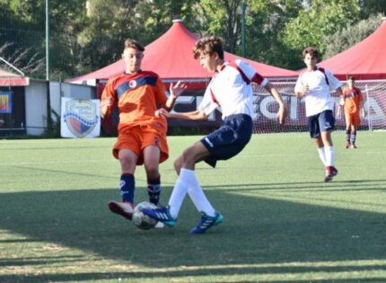 XI Memorial Bini, gli highlights delle Semifinali